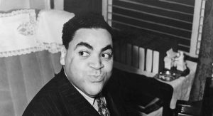 Fats Waller