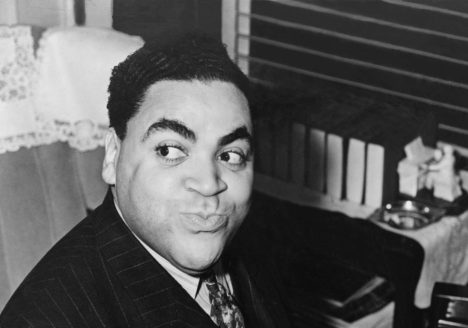 Fats Waller