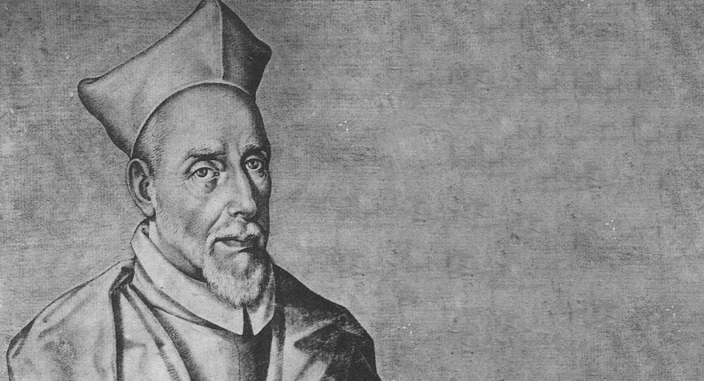 Francesco Guerrero